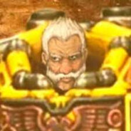 Rogal Dorn