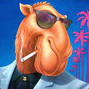 Steam Community Avatar