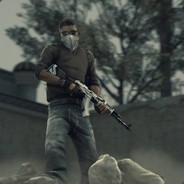 Steam Community Avatar