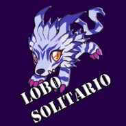 Lobo Solitario
