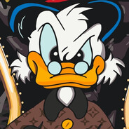 Scrooge McDuck