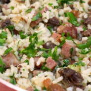 arroz carreteiro
