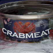 Crabmeat