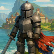 ⚔️ The Ascendant lord ⚔