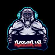 (ez SHOTGUN) Razor v4
