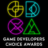 Game Developers Choice Awards