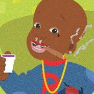 Steam Community Avatar