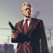 Bill Clinton Gaming