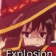 Explosion!!