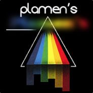 Steam profile picture for @plamen