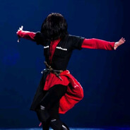 Steam Community Avatar