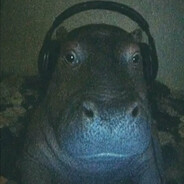 бегемотик