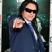 Tommy Wiseau
