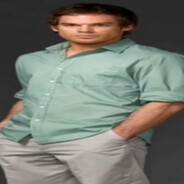 Dexter Morgan