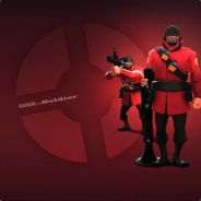 [ Steam Profile ] 