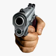 gun