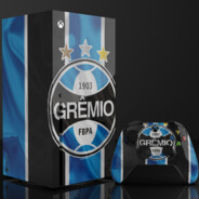 XBOX SERIES S GREMISTA