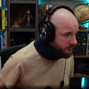 Steam Community Avatar