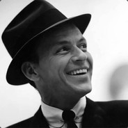[CSC] Frank Sinatra