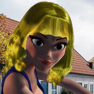 Steam Community Avatar