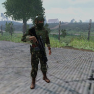 Steam Community Avatar