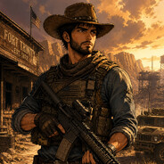 Steam Community Avatar