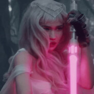 ♡the unknown Jedi♡