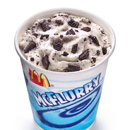 Mr. McFlurry