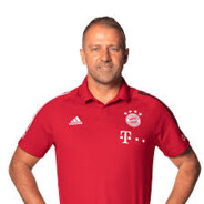 Hansi Flick, Bundestrainer