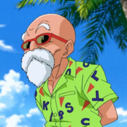 Hermit Roshi