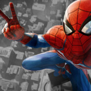 spiderman