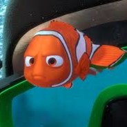 Eu sou o Nemo