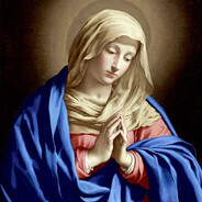 Mary