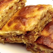 Bogo(BÖREK)