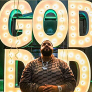 God Did