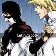 Hol' up let me cook