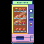 Tiny Vending Machines