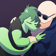 Steam Community Avatar