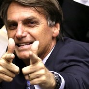 PRESIDENTE BOLSONARO ®