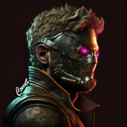 Thombjorn