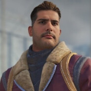Steam Community Avatar