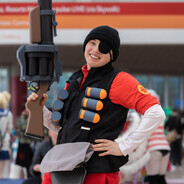 Steam Community Avatar