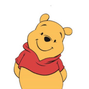 Winnie The POOH