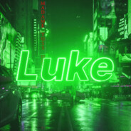 good Luke-