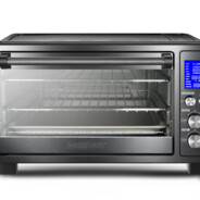 Toaster-Oven