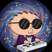 Stewie Wonder