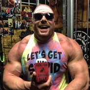 Steam Community Avatar