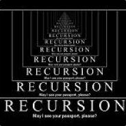 Steam profile picture for @recursive