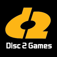 Disc 2 Games