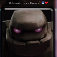 SNEAKY GOLEM